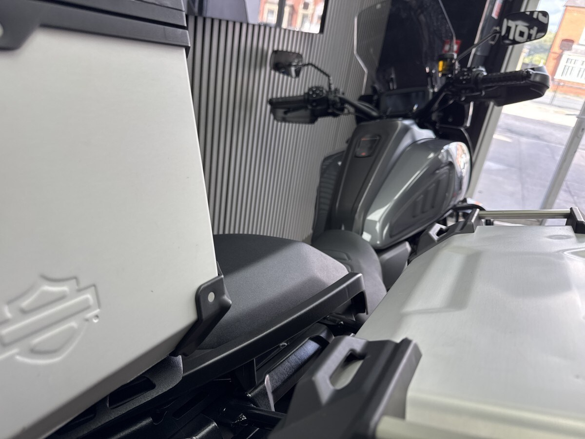 Used Harley-Davidson PAN AMERICA 1250 SPECIAL 2021 for sale - 78395520: Photo 7