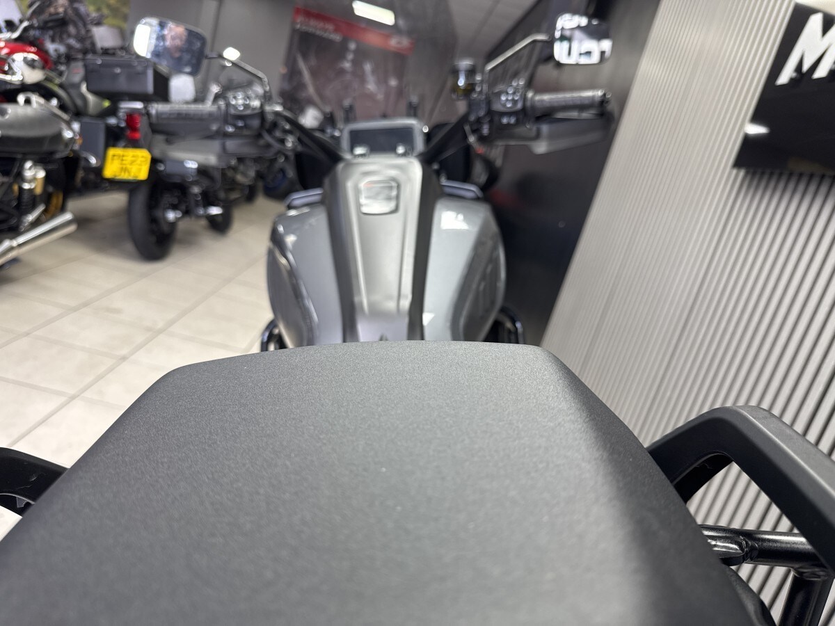 Used Harley-Davidson PAN AMERICA 1250 SPECIAL 2021 for sale - 78395520: Photo 9