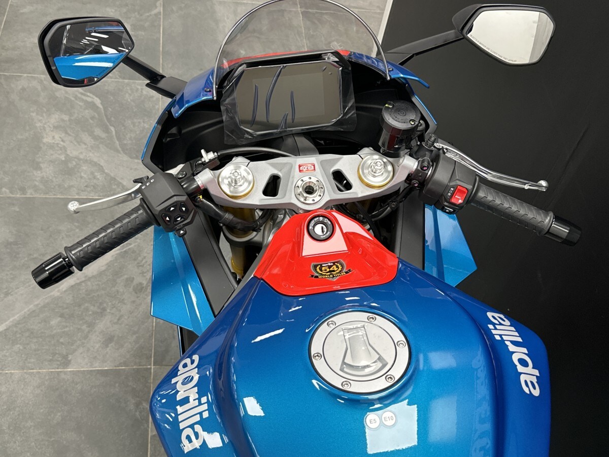 Used Aprilia RS 660 for sale - 78395256: Photo 13