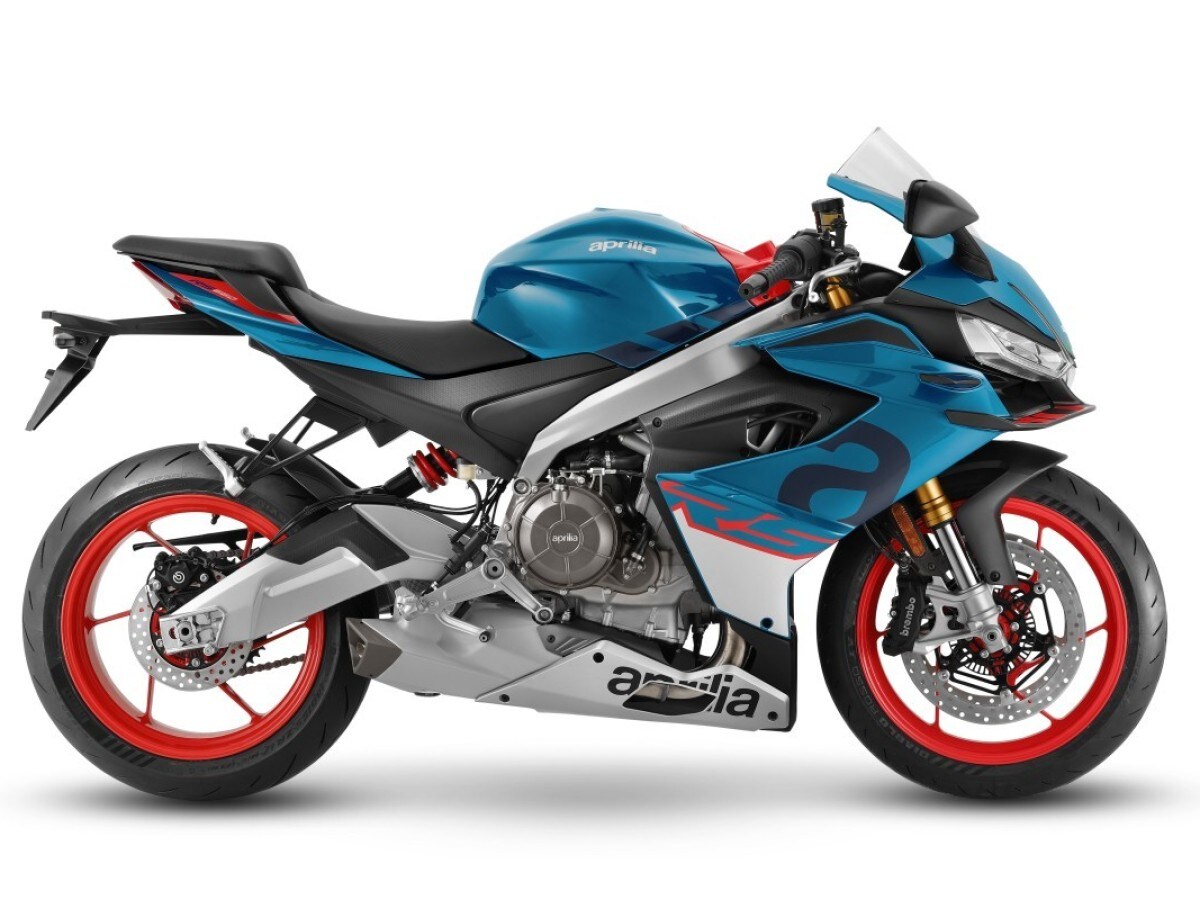 Used Aprilia RS 660 for sale - 78395256: Photo 15