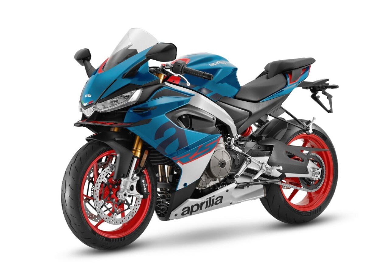 Used Aprilia RS 660 for sale - 78395256: Photo 16