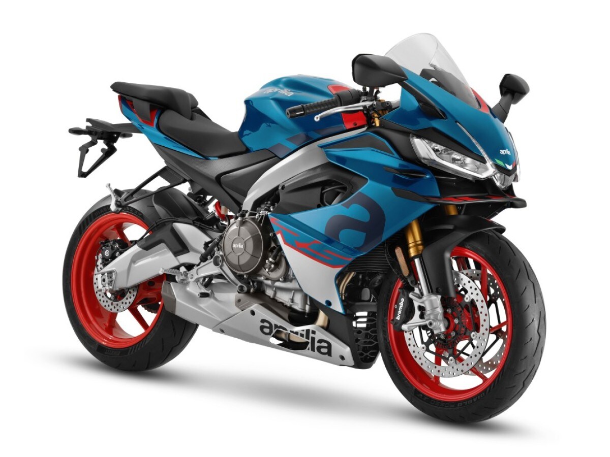 Used Aprilia RS 660 for sale - 78395256: Photo 17