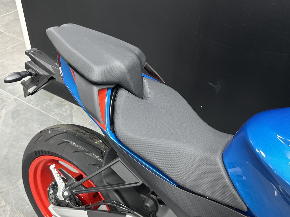 Used Aprilia RS 660 for sale - 78395256: Photo 7