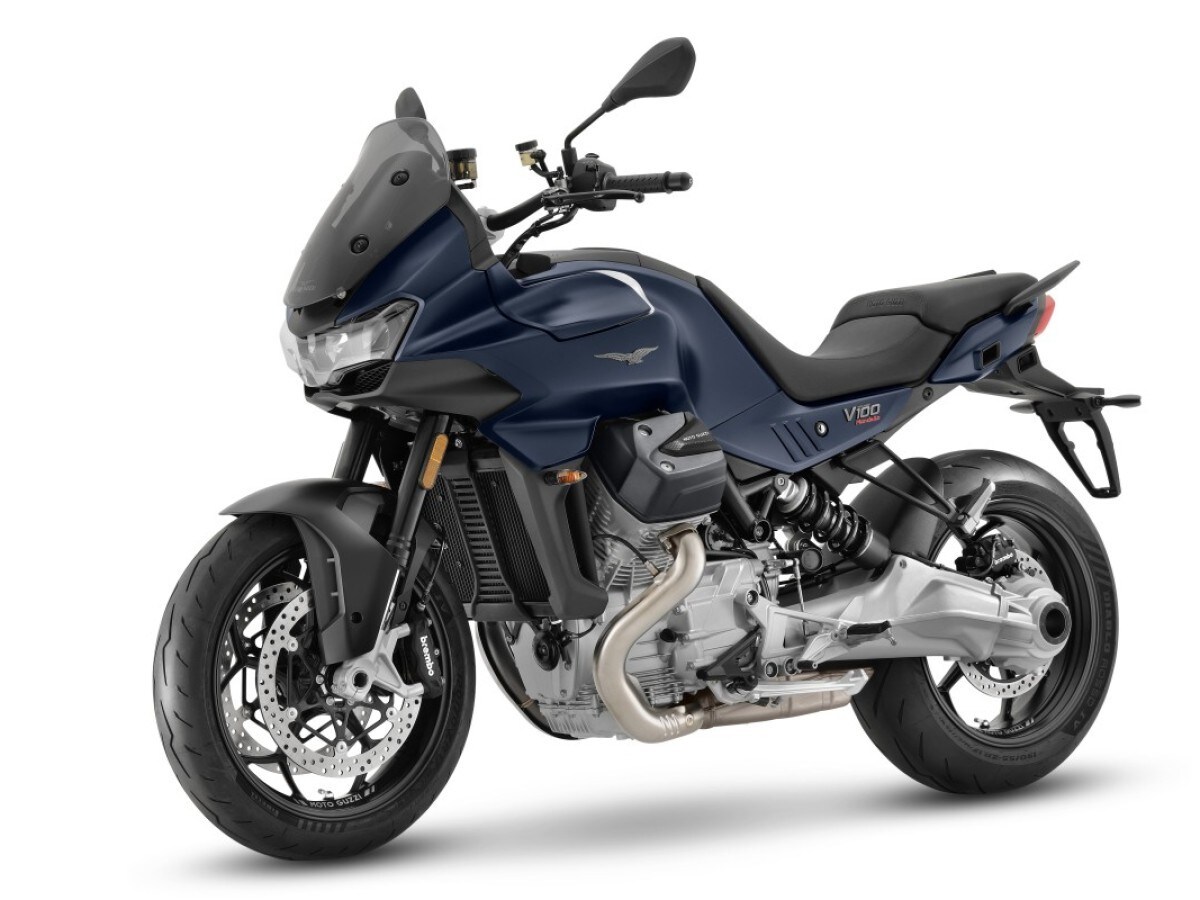 Used Moto Guzzi V100 Mandello 1000 for sale - 78393213: Photo 10