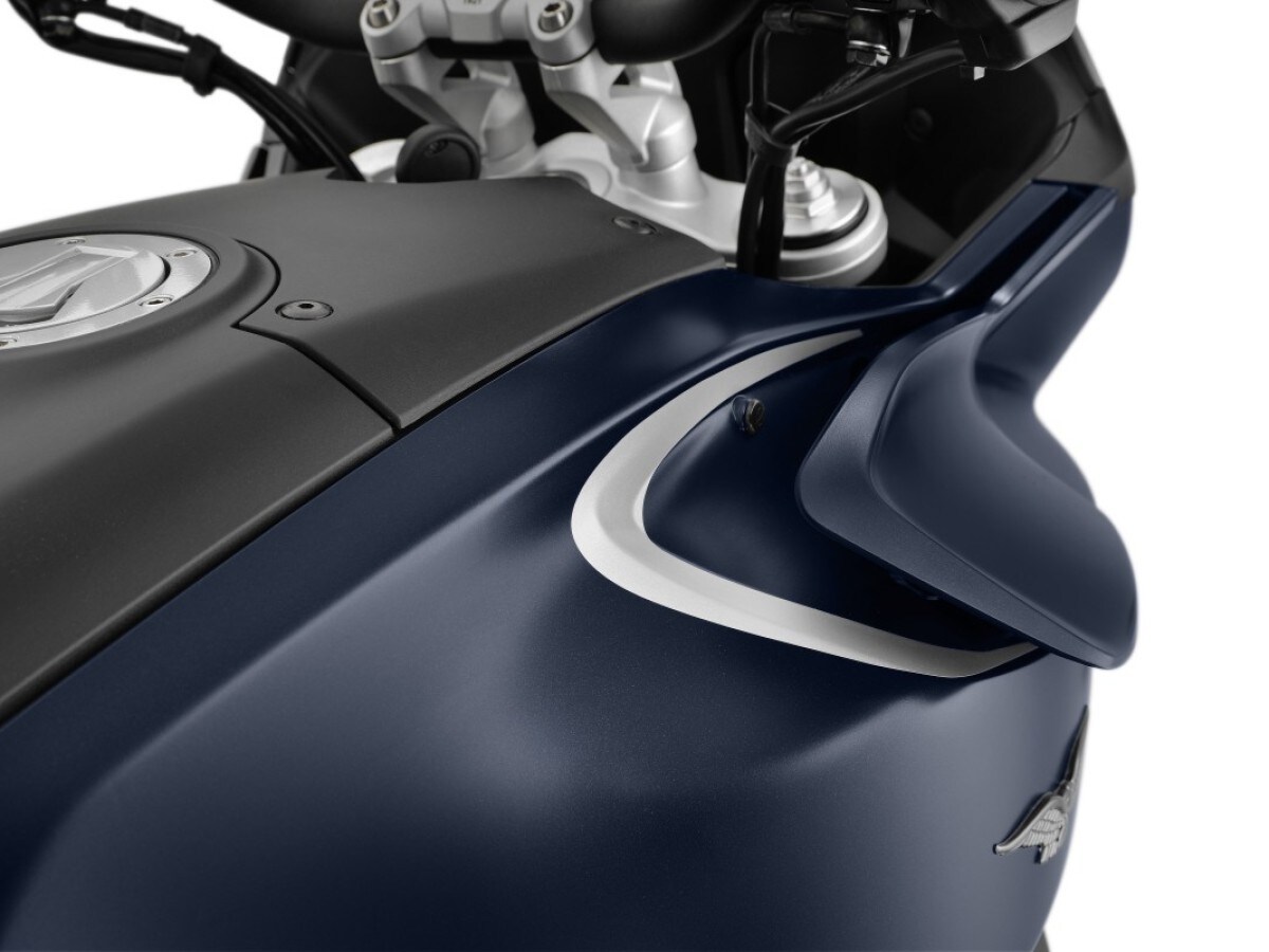 Used Moto Guzzi V100 Mandello 1000 for sale - 78393213: Photo 11