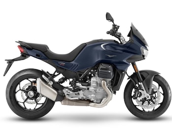 Used Moto Guzzi V100 Mandello 1000 undefined for sale - bike-78393213: Photo
