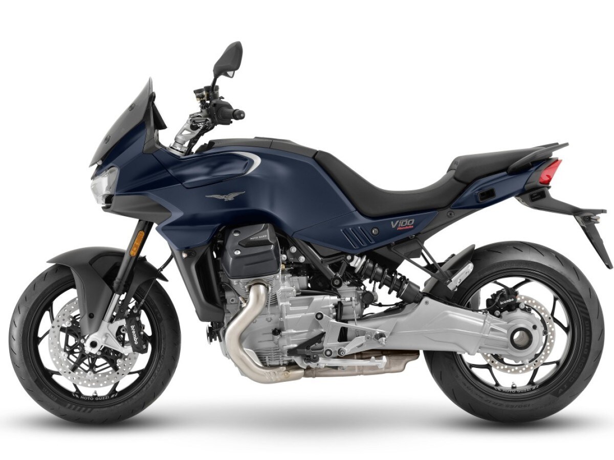 Used Moto Guzzi V100 Mandello 1000 for sale - 78393213: Photo 8