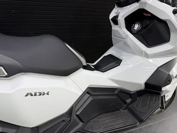 Used SYM ADX 125cc LC 2026 for sale - bike-79552314: Photo