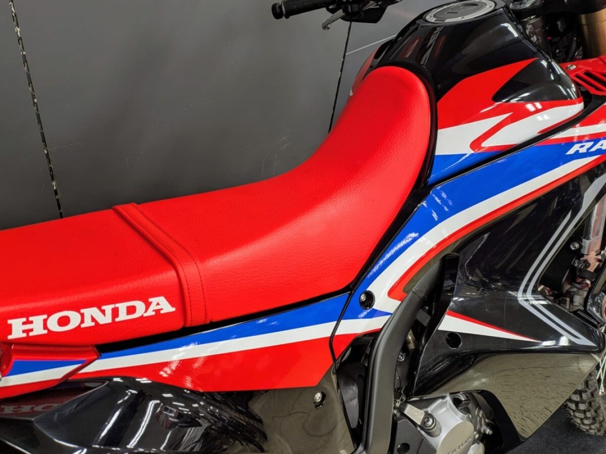 Used Honda CRF 300 LR 2024 for sale - 78641322: Photo 6