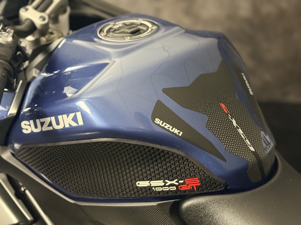 Used Suzuki GSX-S 2023 for sale - 78397665: Photo 10