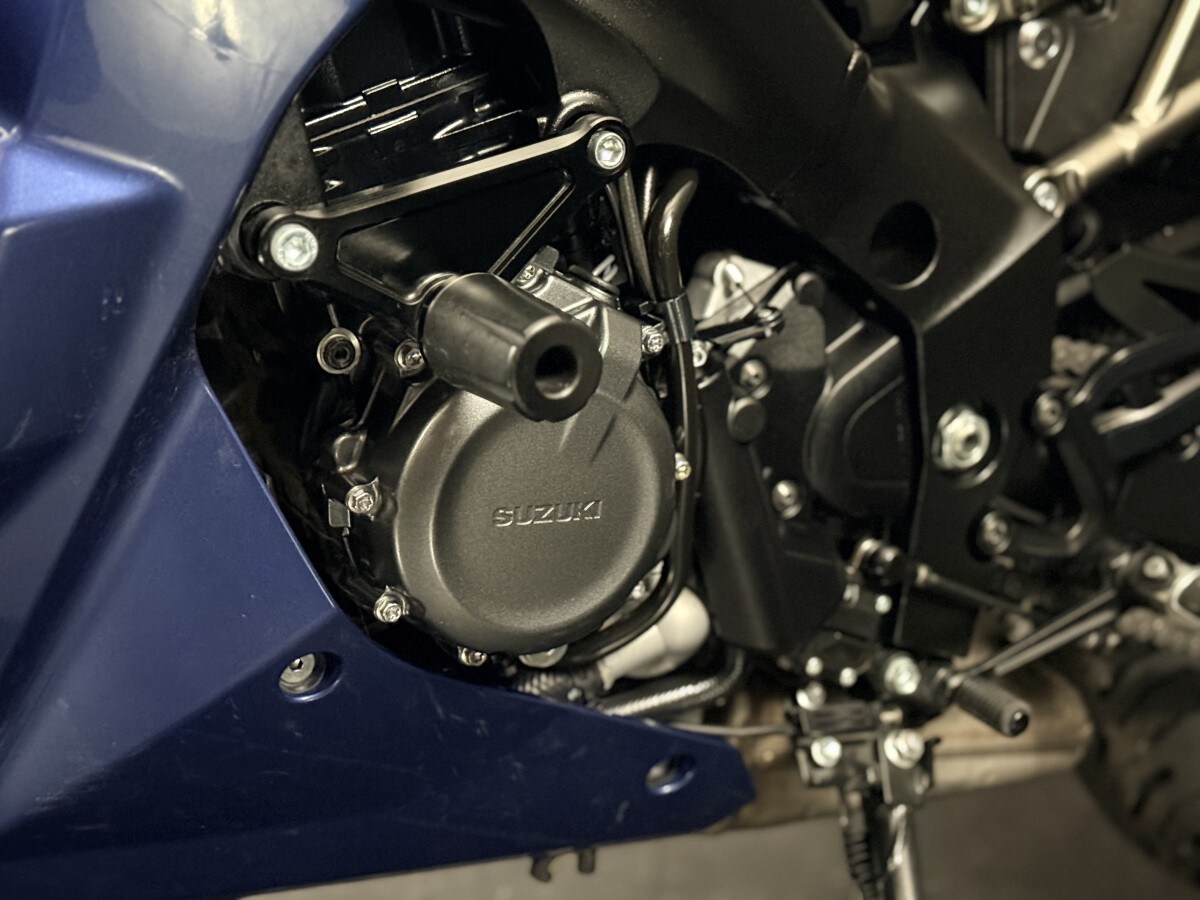 Used Suzuki GSX-S 2023 for sale - 78397665: Photo 12