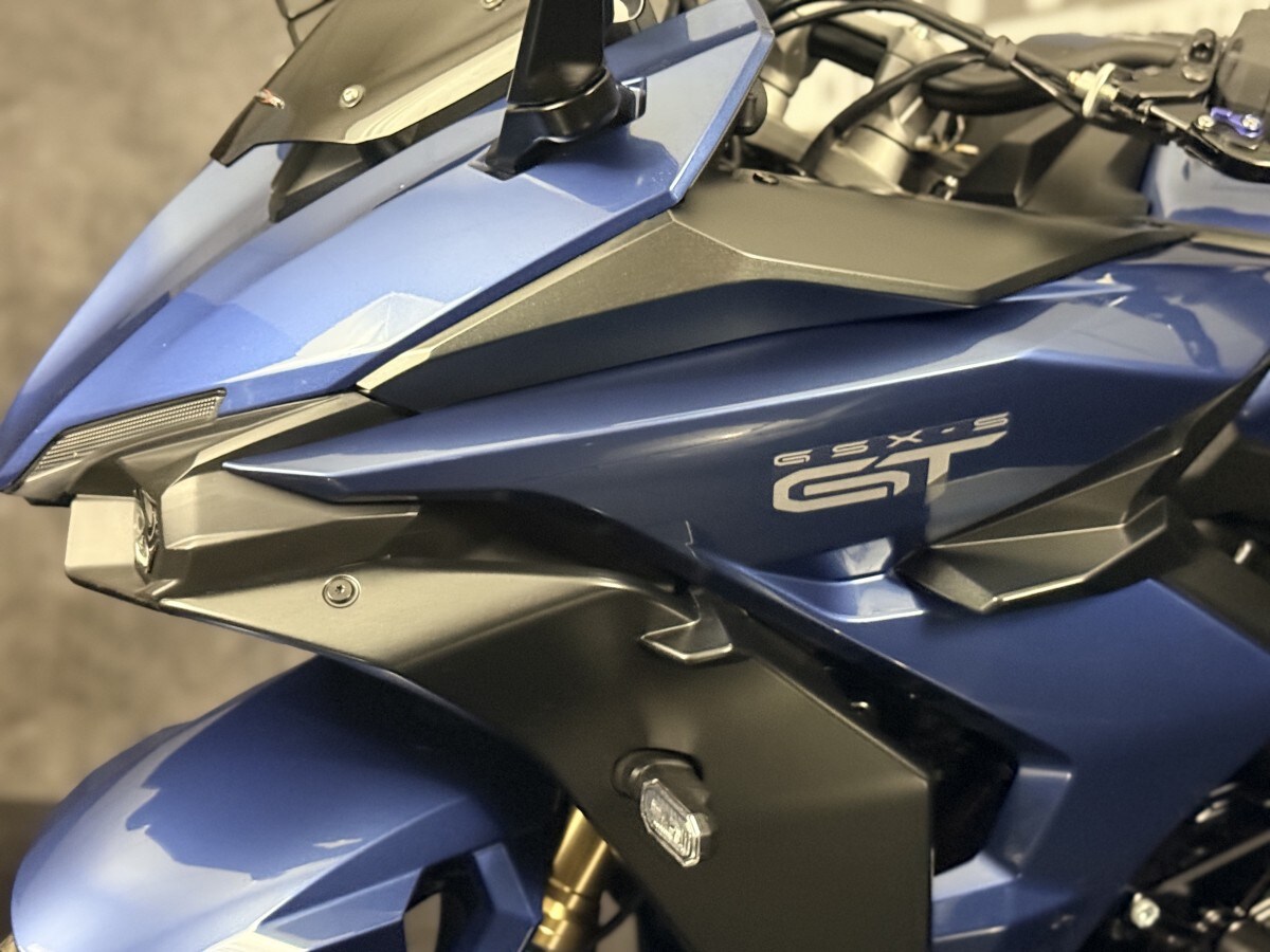 Used Suzuki GSX-S 2023 for sale - 78397665: Photo 13