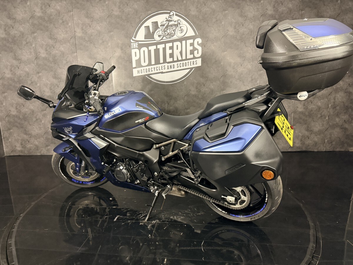 Used Suzuki GSX-S 2023 for sale - 78397665: Photo 15