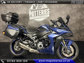 Used Suzuki GSX-S 2023 for sale - bike-78397665: Photo