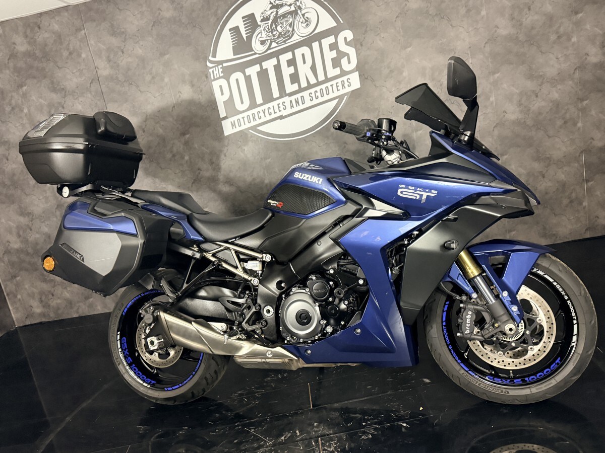 Used Suzuki GSX-S 2023 for sale - 78397665: Photo 3