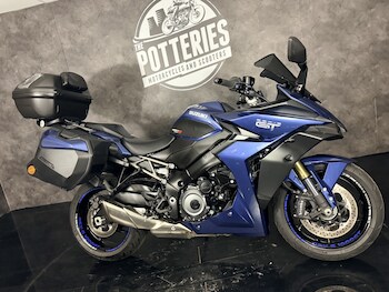 Used Suzuki GSX-S 2023 for sale - bike-78397665: Photo
