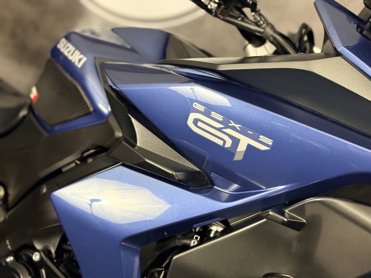 Used Suzuki GSX-S 2023 for sale - 78397665: Photo 6