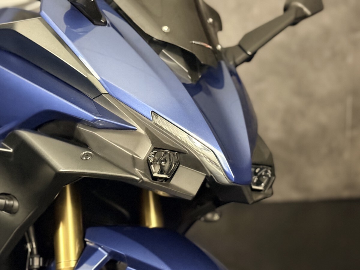 Used Suzuki GSX-S 2023 for sale - 78397665: Photo 8