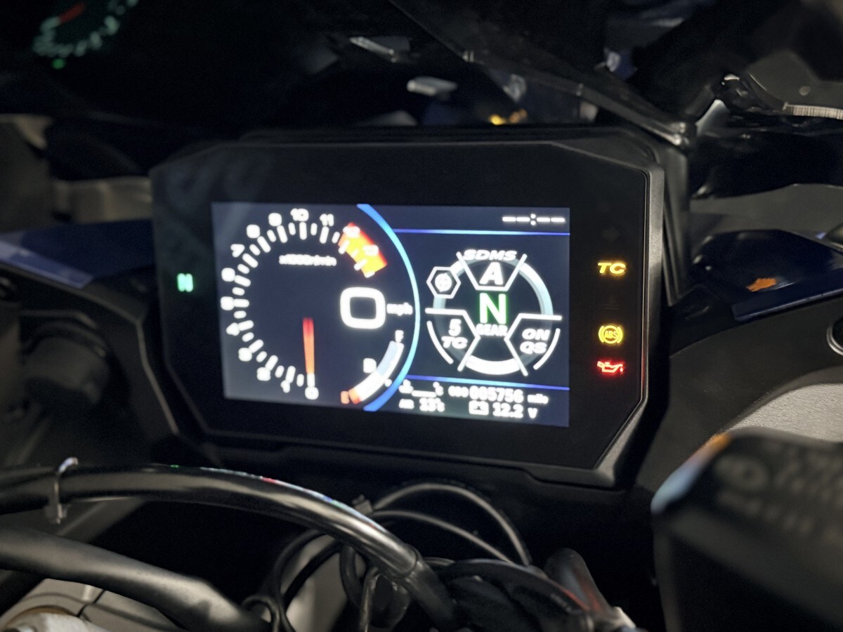 Used Suzuki GSX-S 2023 for sale - 78397665: Photo 9