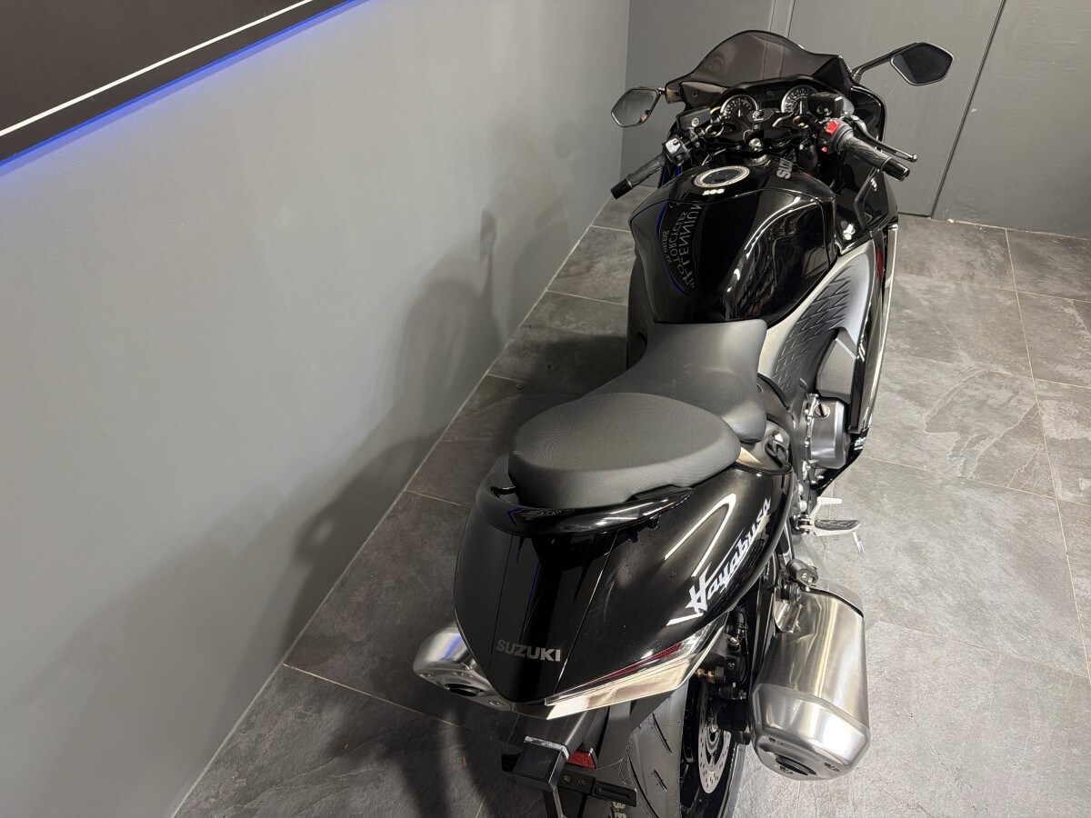 Used Suzuki Hayabusa GSX-1300R for sale - 78395697: Photo 10