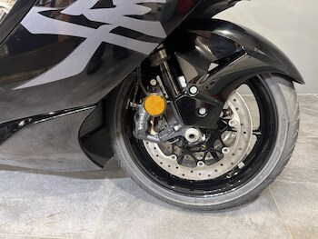 Used Suzuki Hayabusa GSX-1300R undefined for sale - bike-78395697: Photo