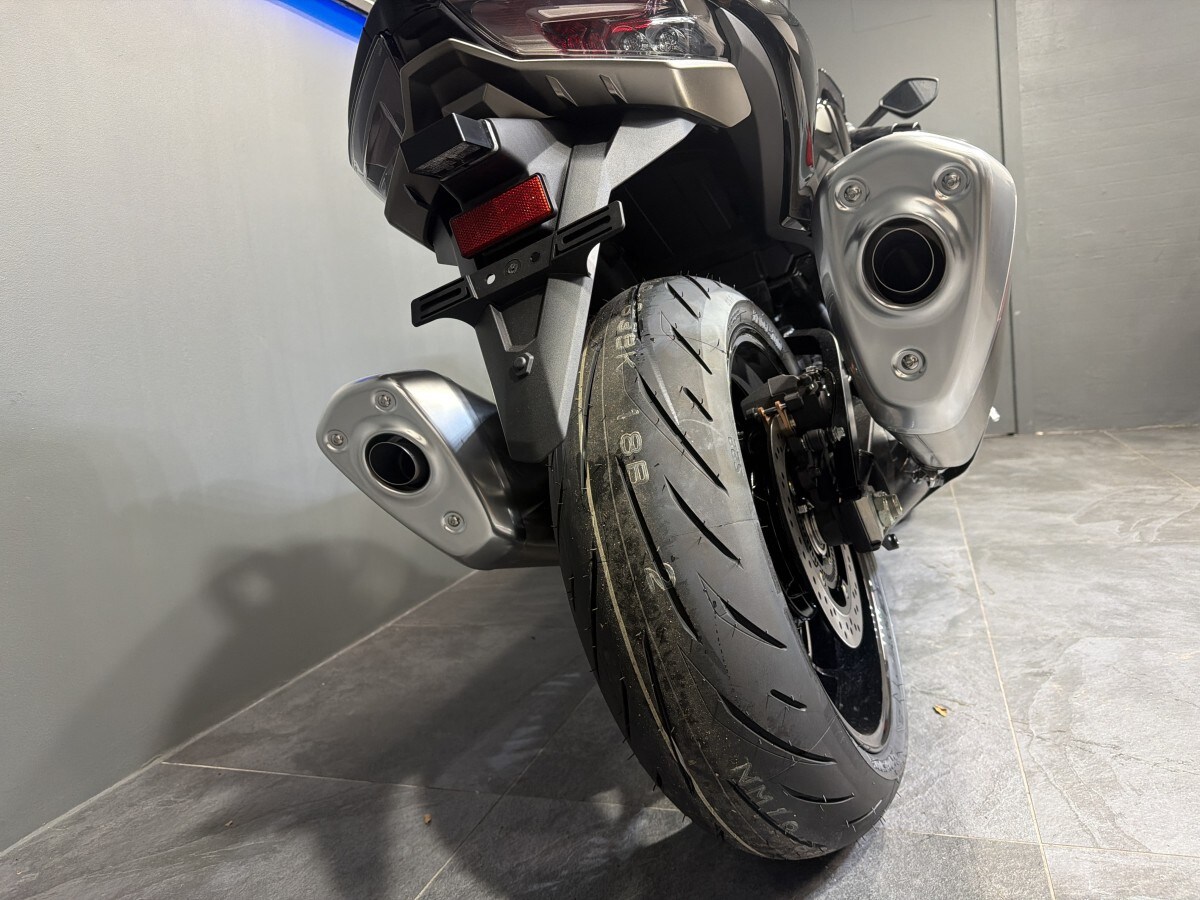 Used Suzuki Hayabusa GSX-1300R for sale - 78395697: Photo 6