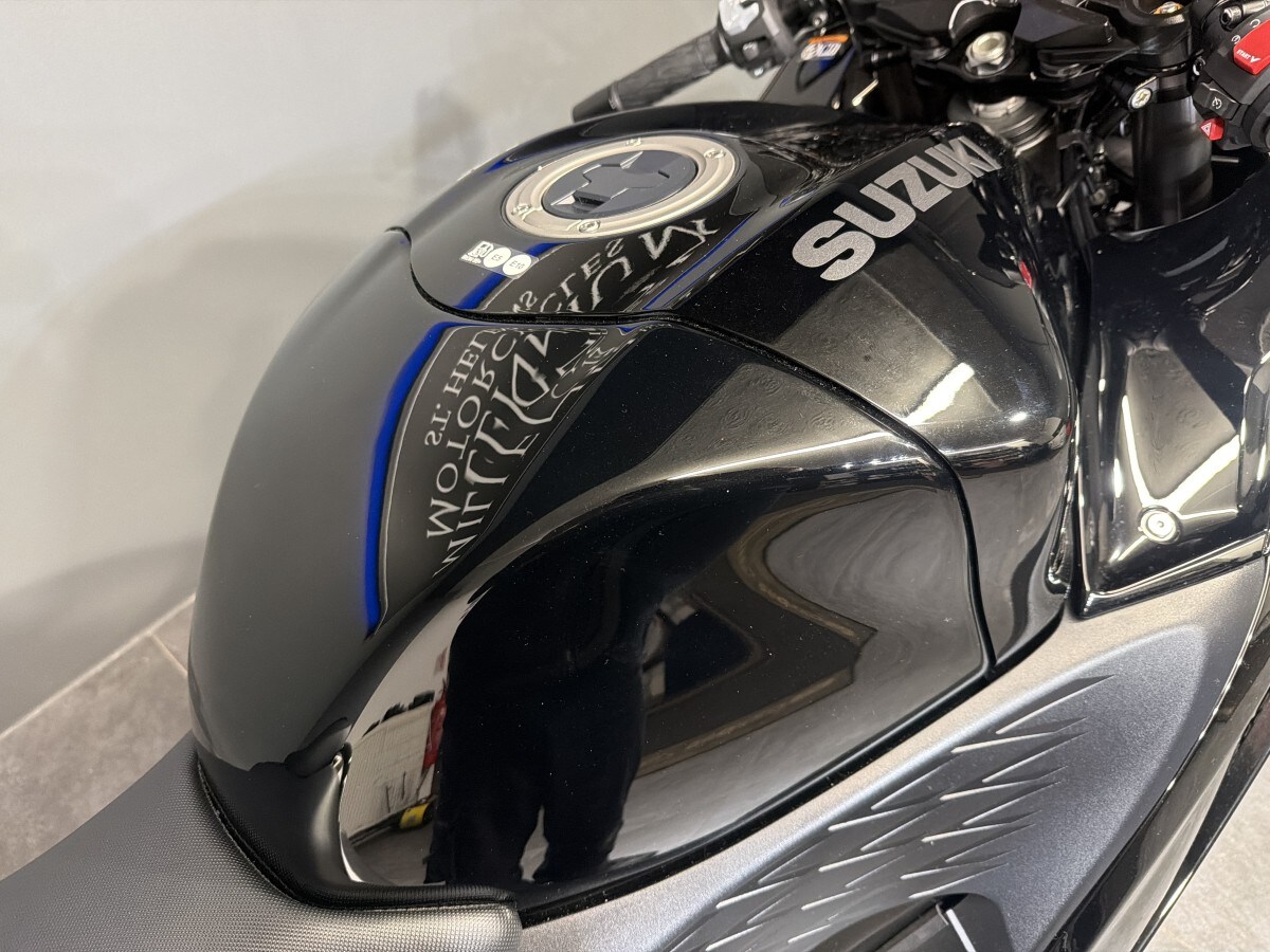 Used Suzuki Hayabusa GSX-1300R for sale - 78395697: Photo 7