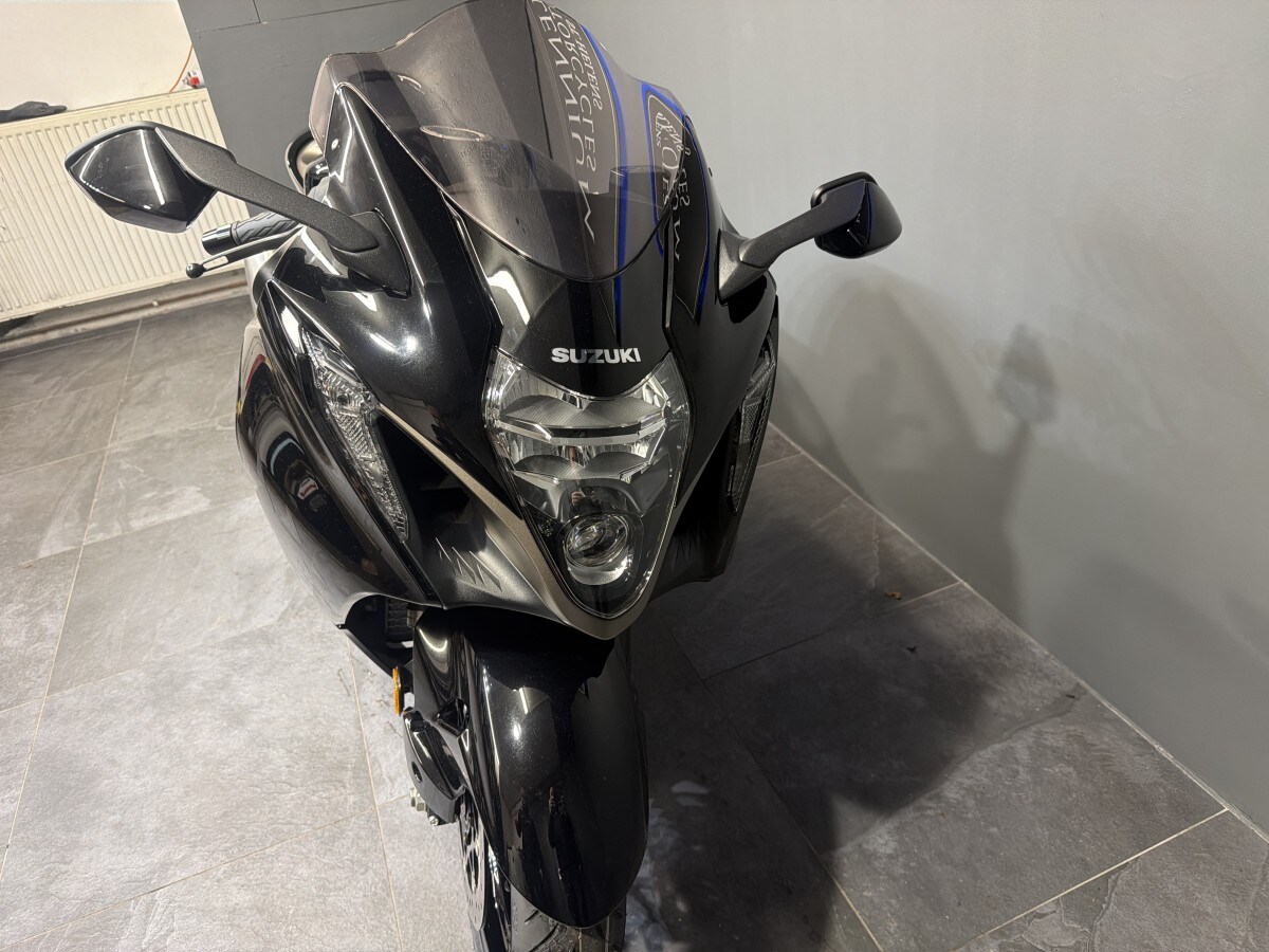 Used Suzuki Hayabusa GSX-1300R for sale - 78395697: Photo 9