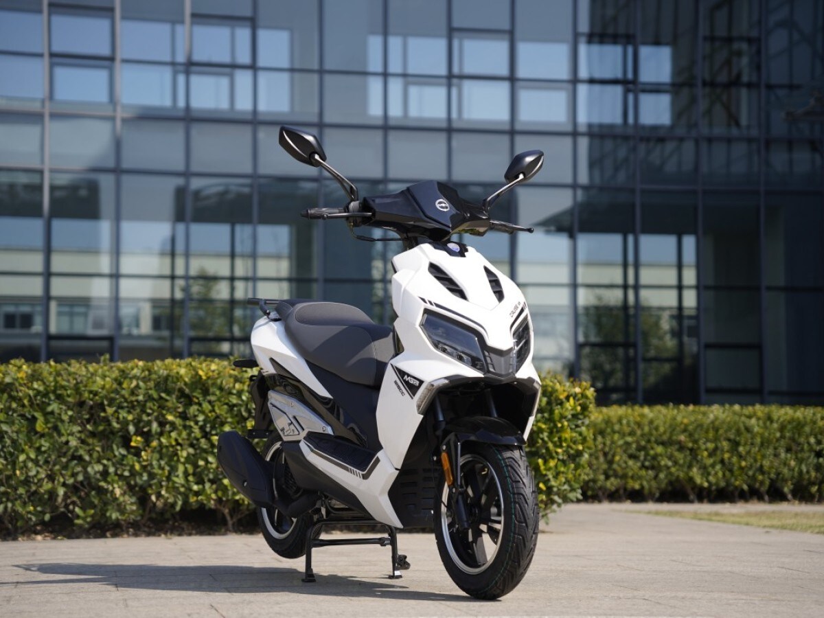 Used MG CRUISE 125 for sale - 78395785: Photo 11