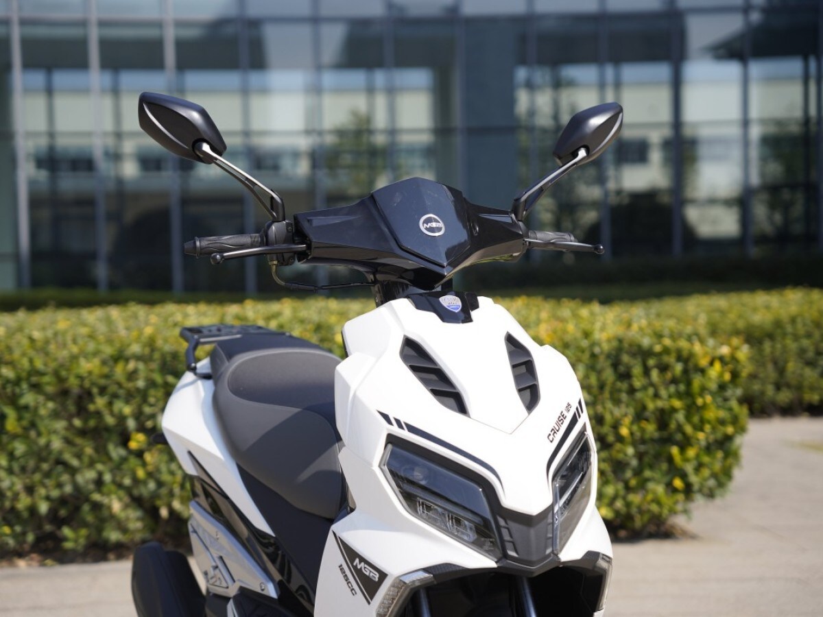 Used MG CRUISE 125 for sale - 78395785: Photo 12