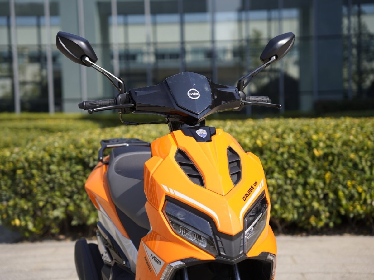 Used MG CRUISE 125 for sale - 78395785: Photo 3