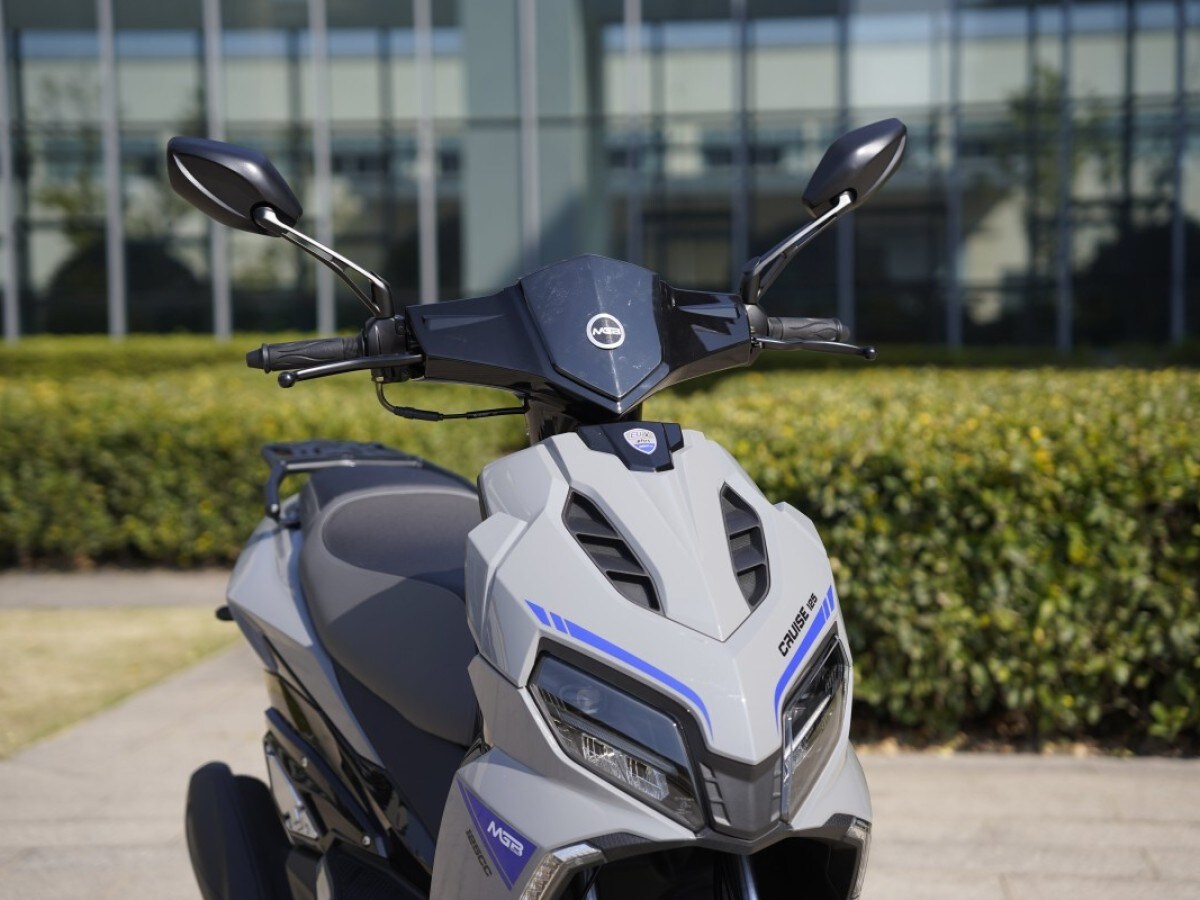 Used MG CRUISE 125 for sale - 78395785: Photo 5