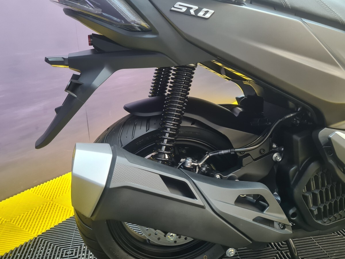Used VOGE SR1 for sale - 78396243: Photo 13
