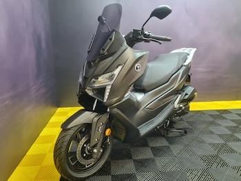 Used VOGE SR1 undefined for sale - bike-78396243: Photo