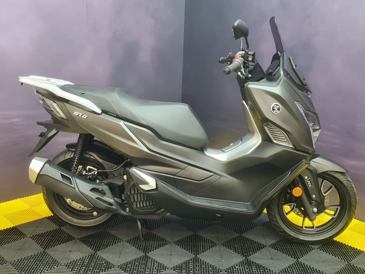 Used VOGE SR1 for sale - 78396243: Photo 5