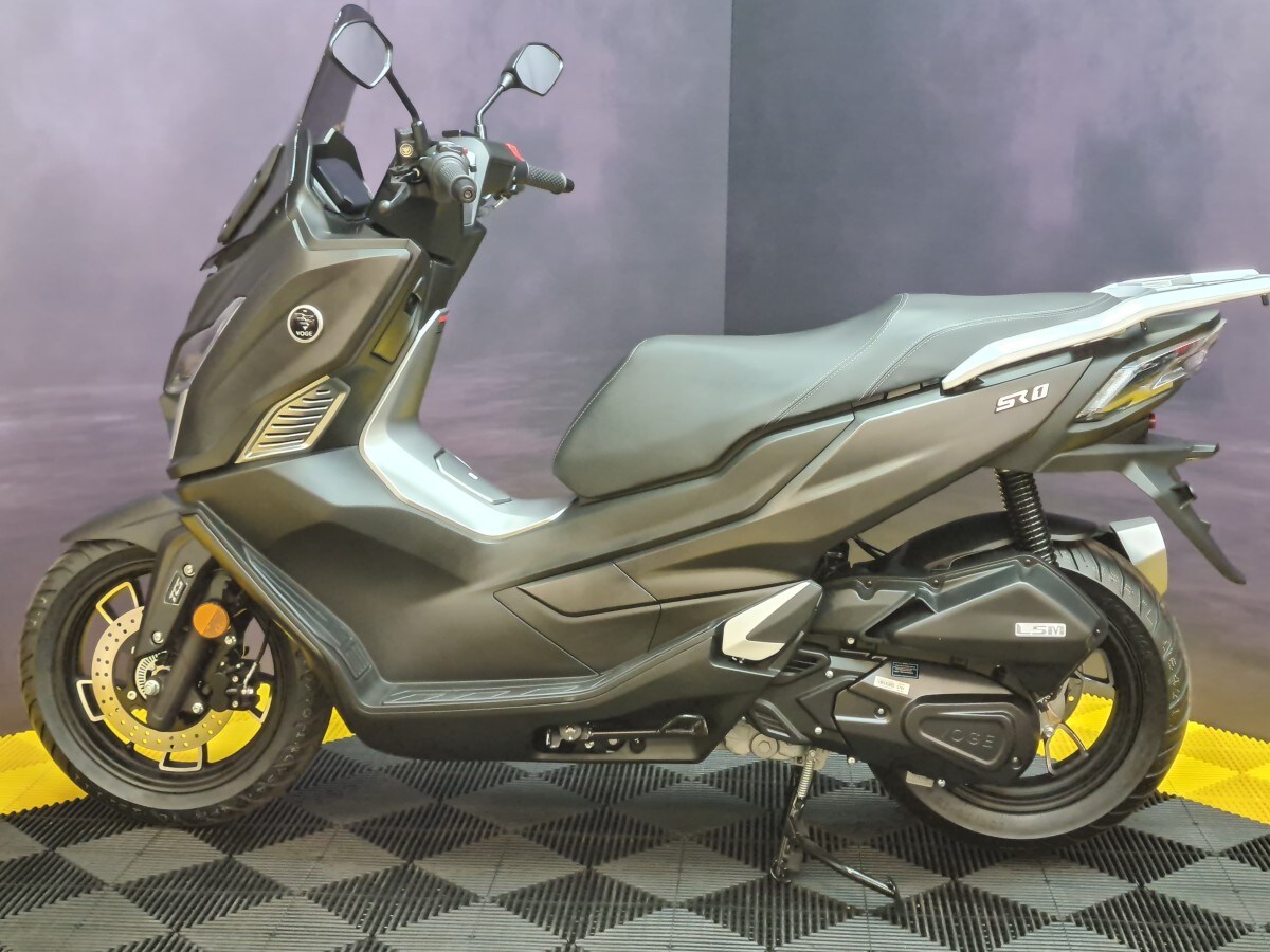 Used VOGE SR1 for sale - 78396243: Photo 6