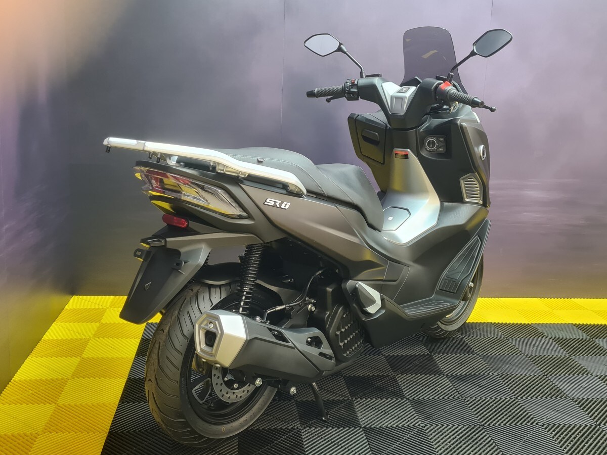Used VOGE SR1 for sale - 78396243: Photo 7