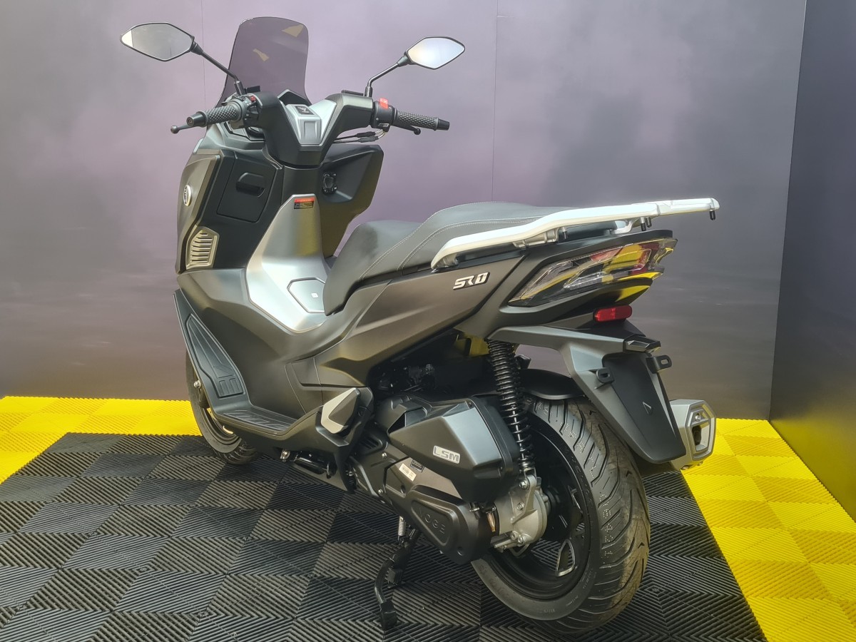 Used VOGE SR1 for sale - 78396243: Photo 8