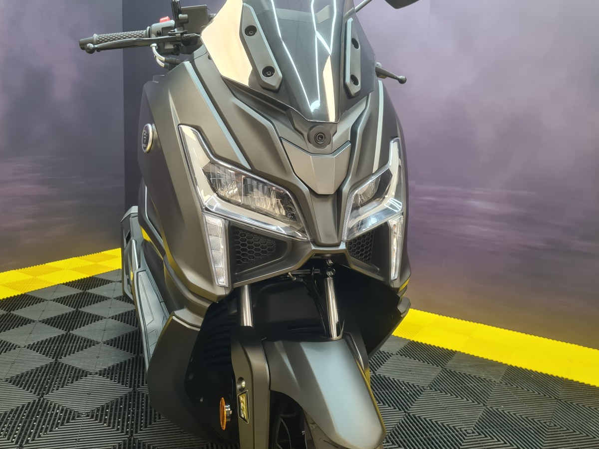 Used VOGE SR1 for sale - 78396243: Photo 9
