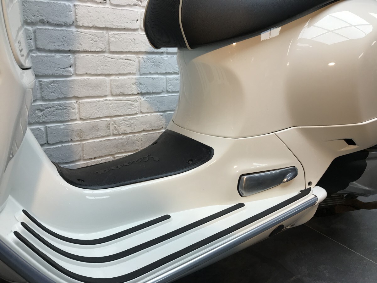 Used Piaggio VESPA GTS SUPER 300 HPS 2019 for sale - 78393488: Photo 10