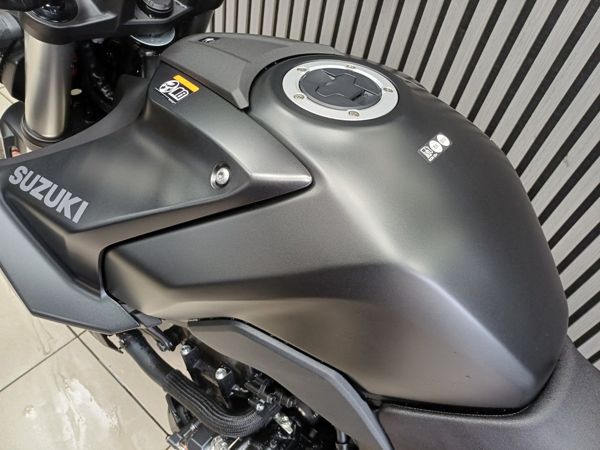 Used Suzuki GSX-8S for sale - 78394787: Photo 10
