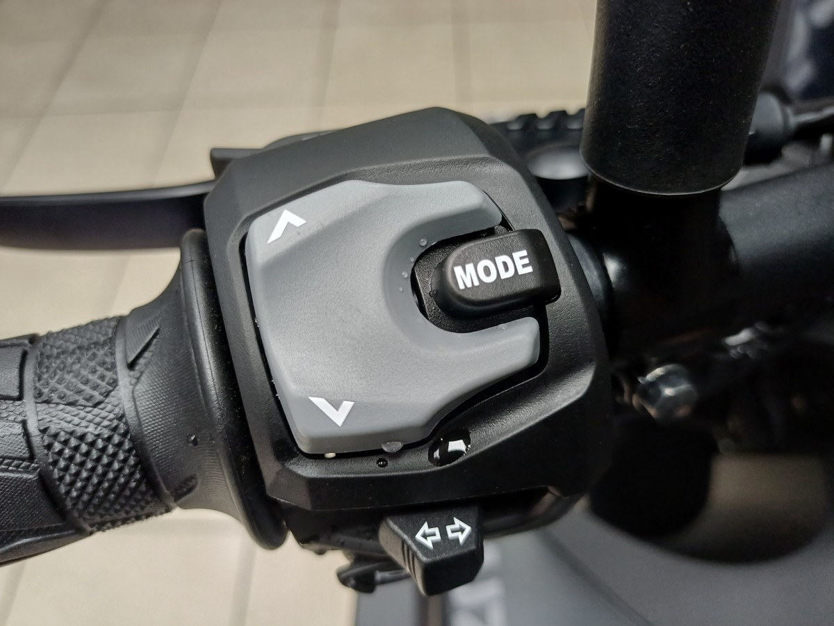 Used Suzuki GSX-8S for sale - 78394787: Photo 15