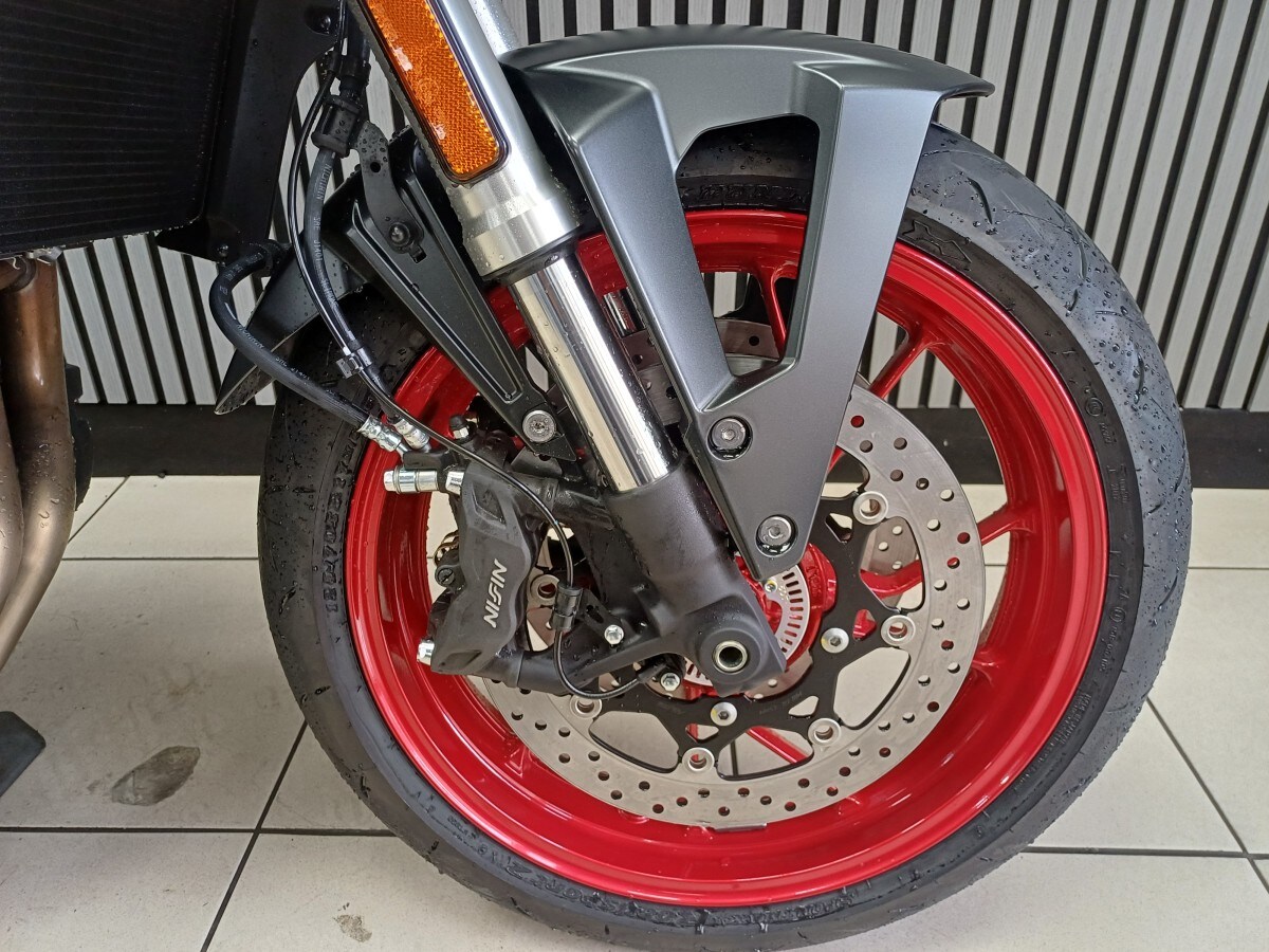Used Suzuki GSX-8S for sale - 78394787: Photo 16