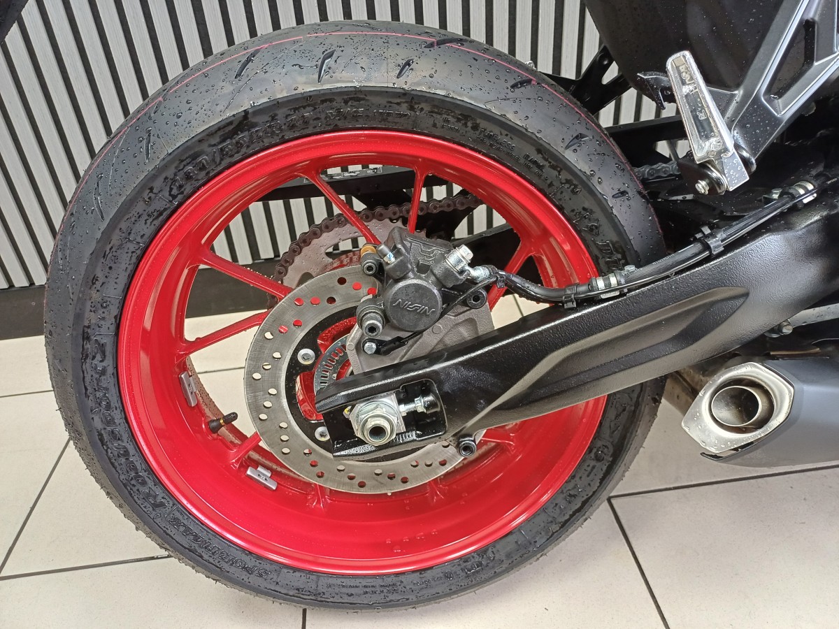 Used Suzuki GSX-8S for sale - 78394787: Photo 17