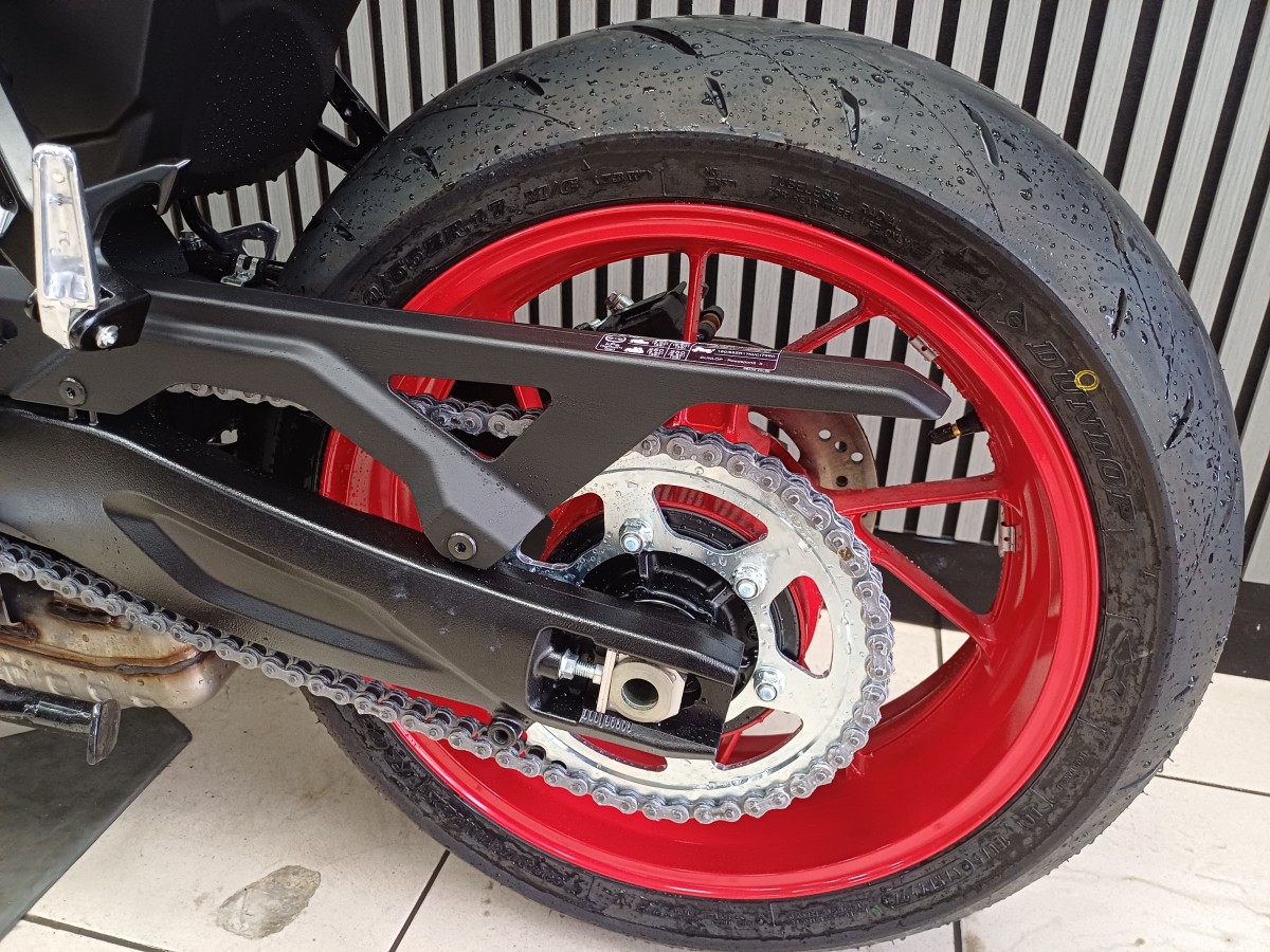Used Suzuki GSX-8S for sale - 78394787: Photo 18