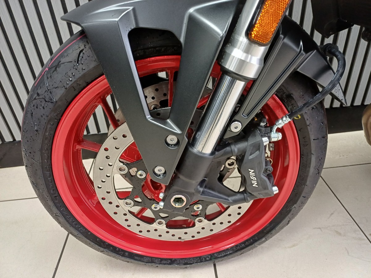 Used Suzuki GSX-8S for sale - 78394787: Photo 19