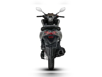 Used SYM Jet 14 Evo 125cc undefined for sale - bike-78395456: Photo