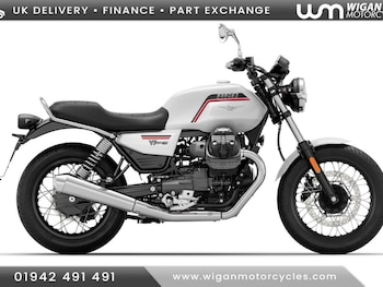 Used Moto Guzzi V7 Special undefined for sale - bike-78393107: Photo
