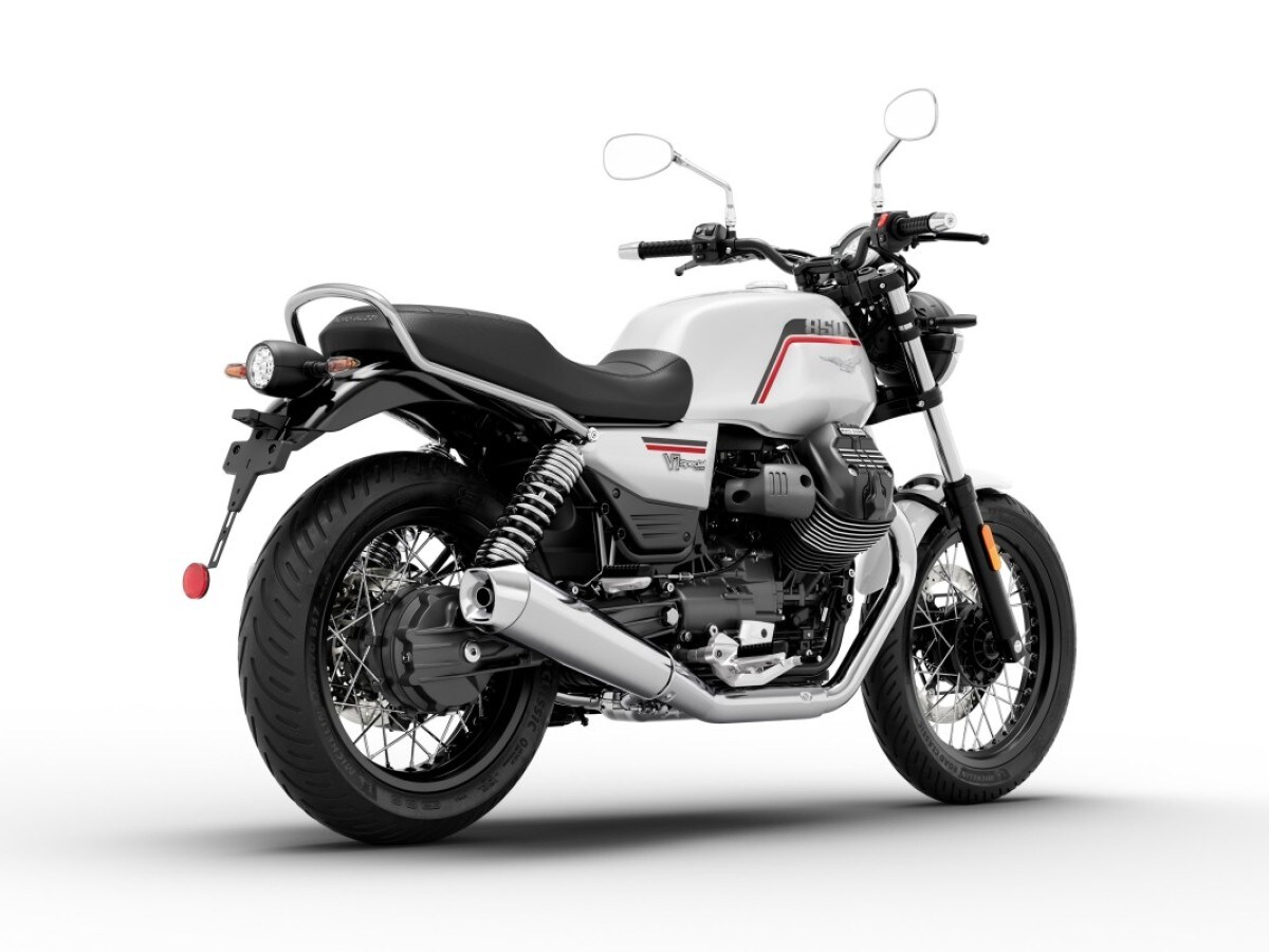 Used Moto Guzzi V7 Special for sale - 78393107: Photo 2