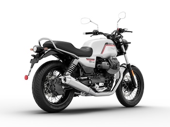 Used Moto Guzzi V7 Special undefined for sale - bike-78393107: Photo